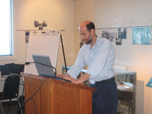 LCSG Science-Policy workshop picures 003