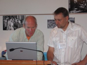 LCSG Science-Policy workshop picures 008