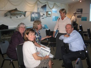 LCSG Science-Policy workshop picures 012